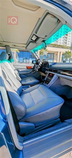 مرسيدس بنز S-Class